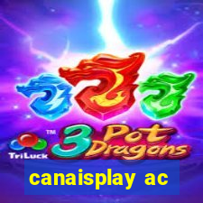 canaisplay ac